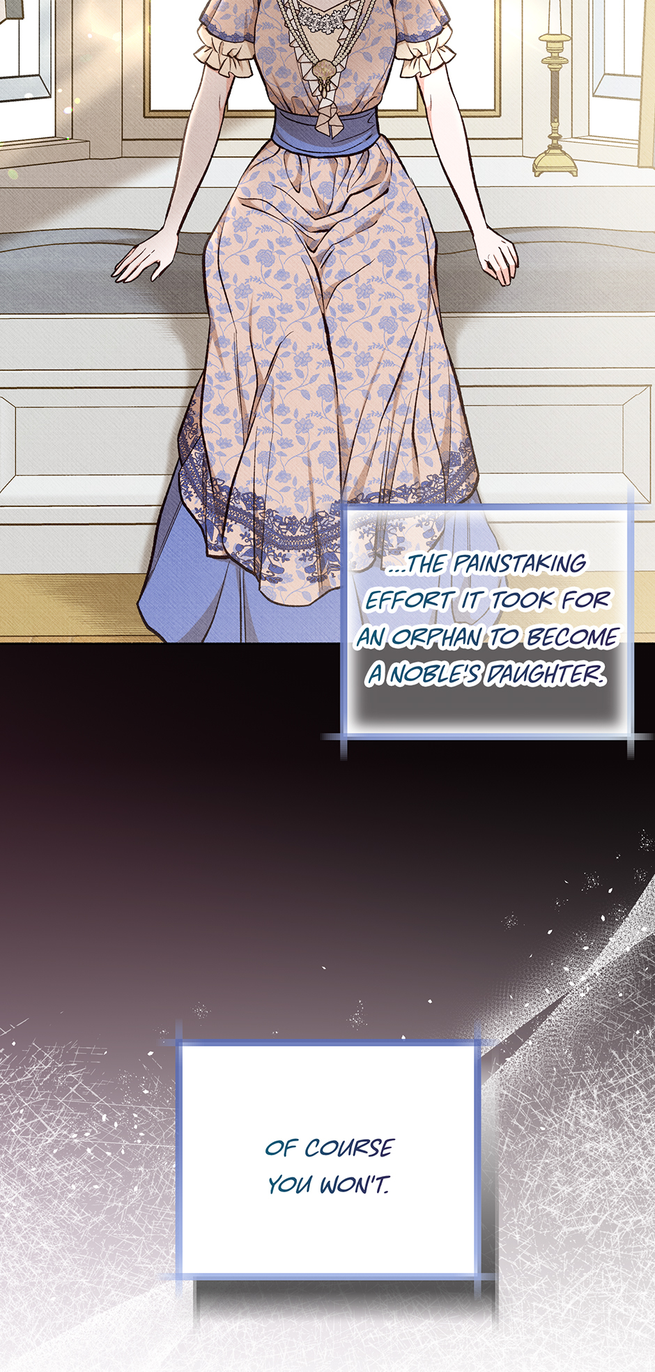 To My Rude Darling with Multiple Personalities Chapter 21 page 25 - 