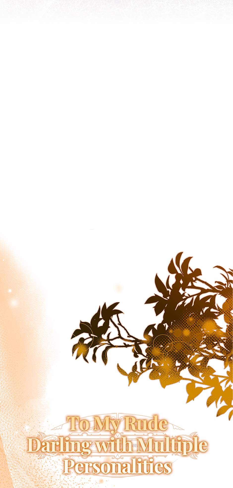 To My Rude Darling with Multiple Personalities Chapter 21 page 26 - 