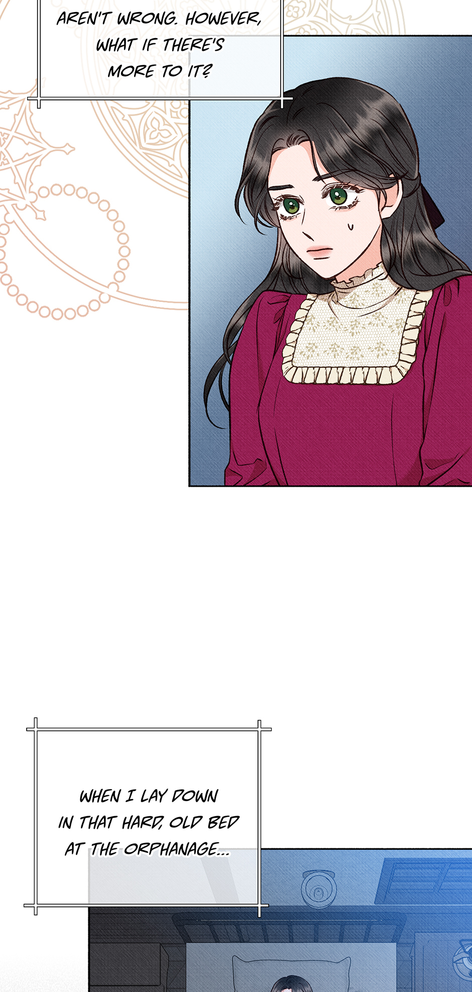 To My Rude Darling with Multiple Personalities Chapter 21 page 30 - 