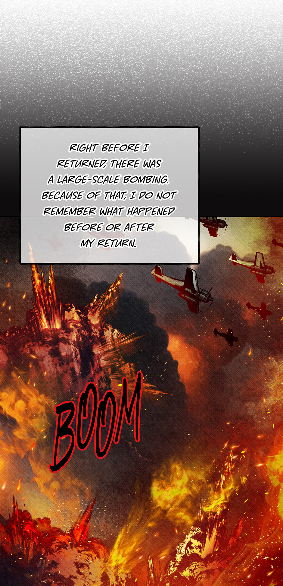 To My Rude Darling with Multiple Personalities Chapter 21 page 37 - 