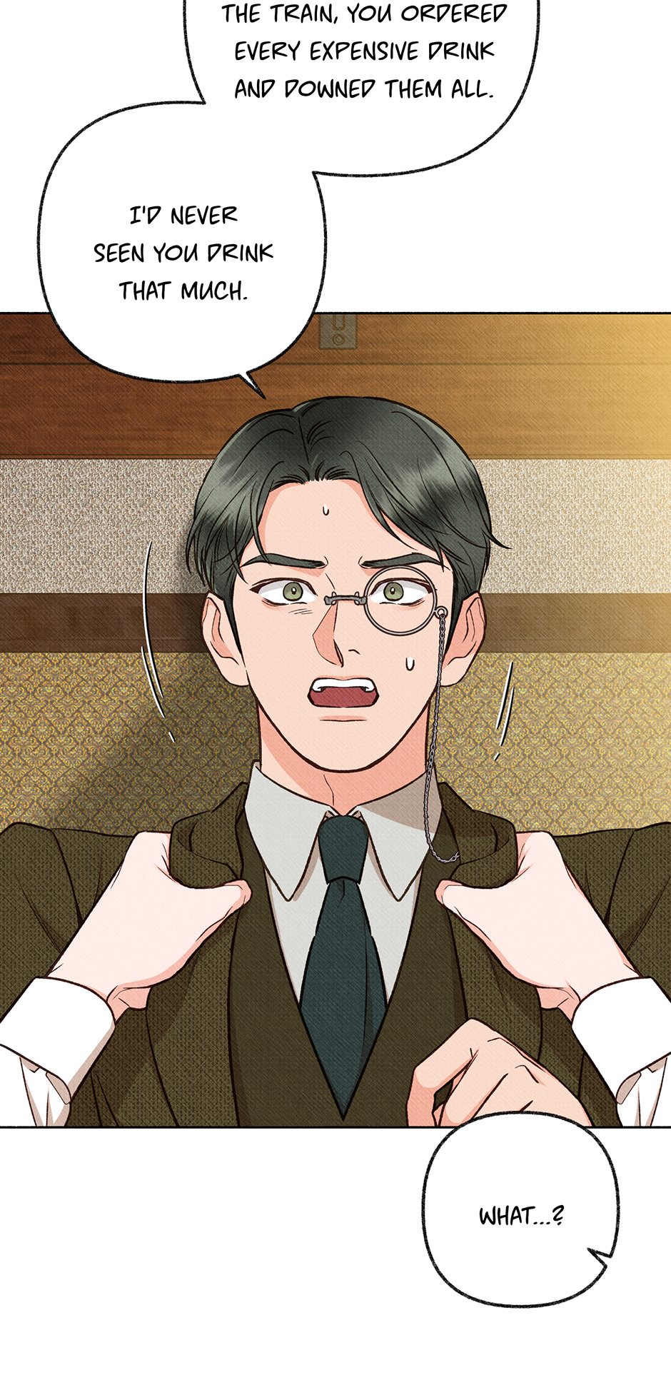 To My Rude Darling with Multiple Personalities Chapter 21 page 48 - 