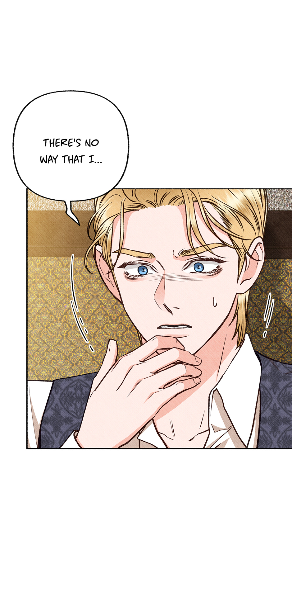 To My Rude Darling with Multiple Personalities Chapter 21 page 49 - 