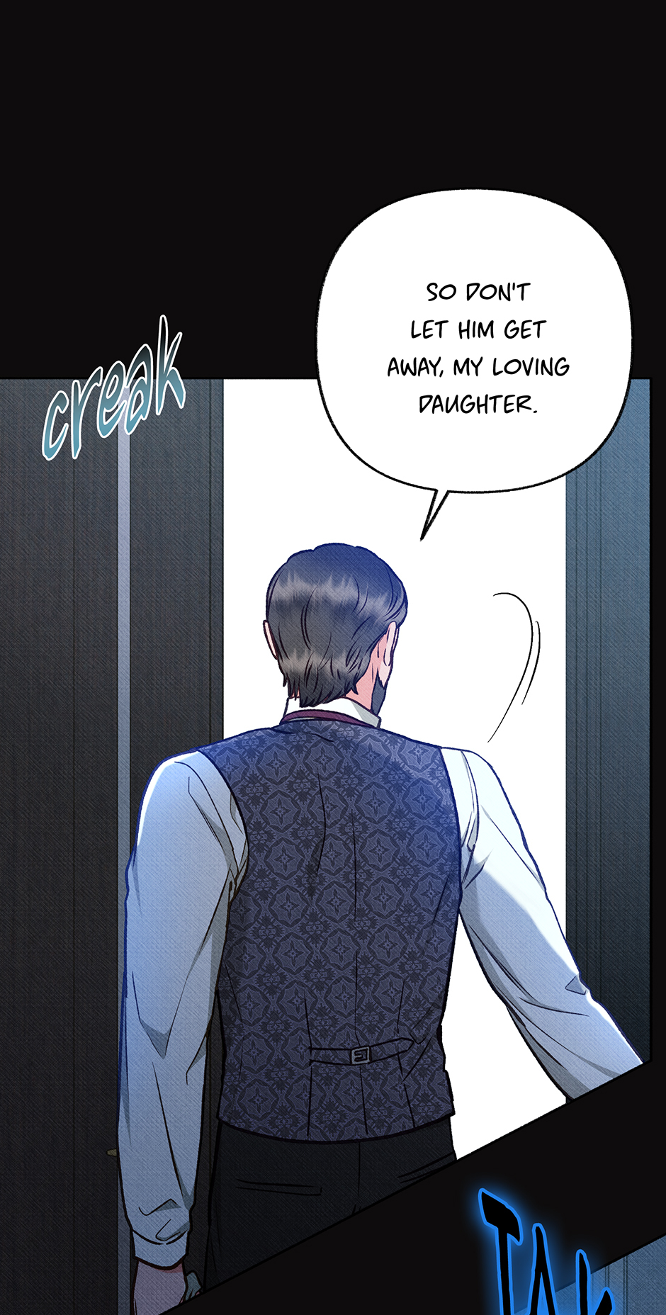 To My Rude Darling with Multiple Personalities Chapter 21 page 6 - 