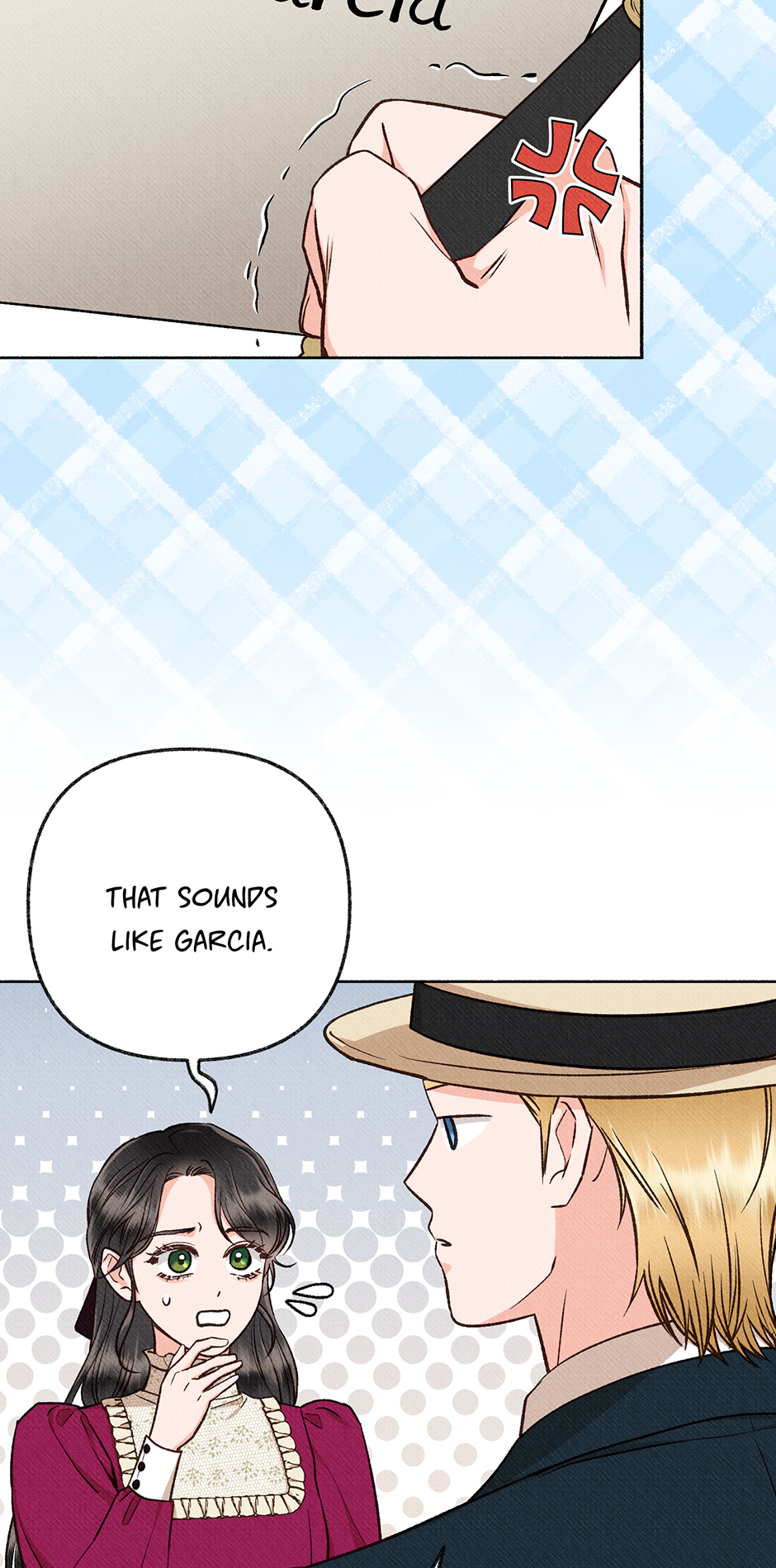 To My Rude Darling with Multiple Personalities Chapter 21 page 54 - 