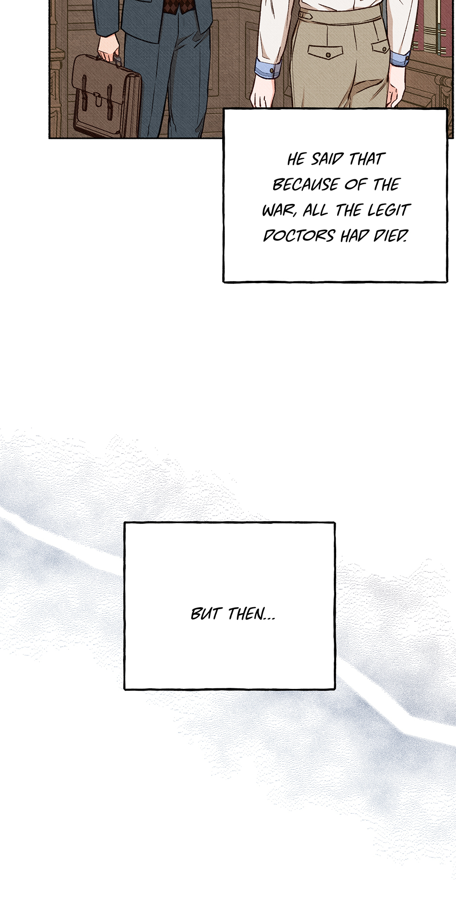 To My Rude Darling with Multiple Personalities Chapter 21 page 57 - 