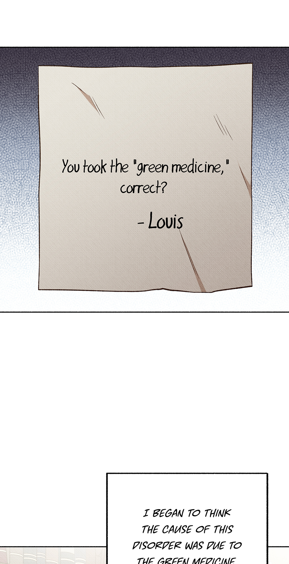 To My Rude Darling with Multiple Personalities Chapter 21 page 58 - 