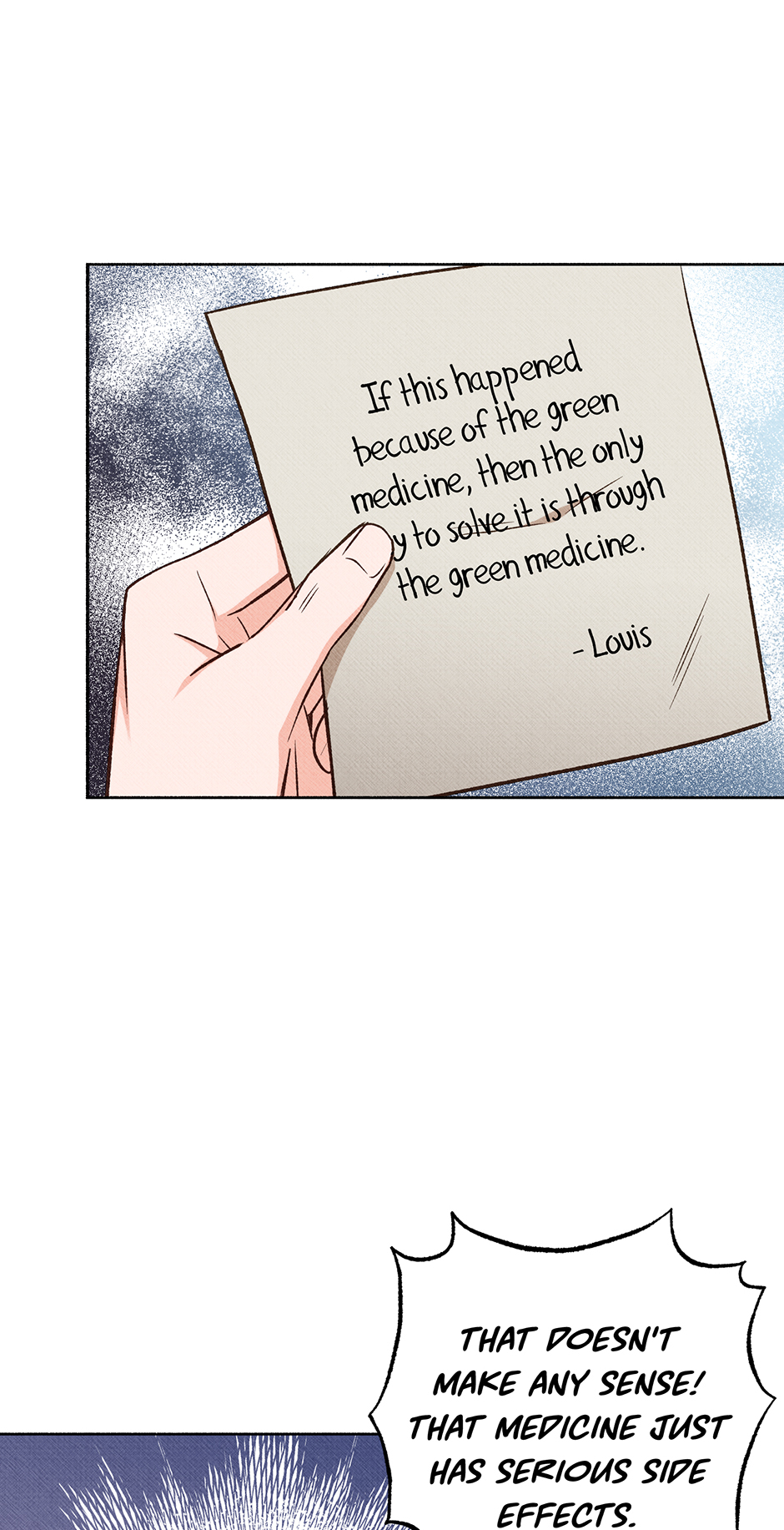 To My Rude Darling with Multiple Personalities Chapter 21 page 60 - 