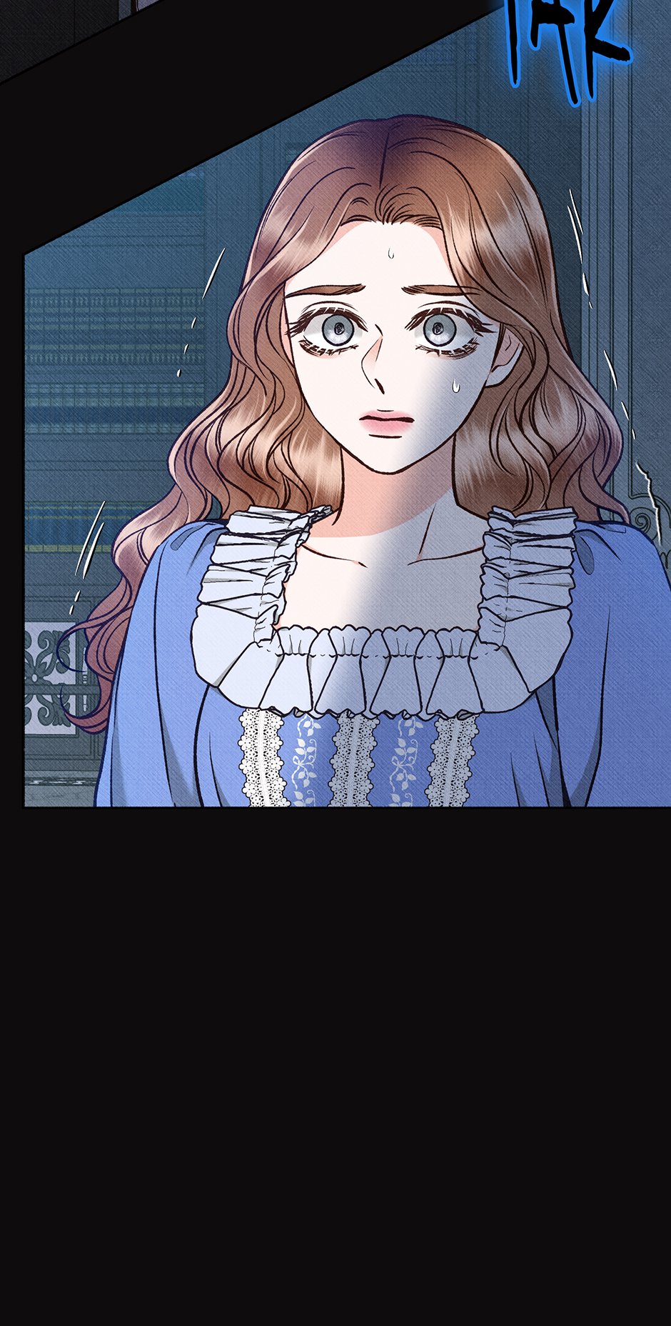 To My Rude Darling with Multiple Personalities Chapter 21 page 7 - 