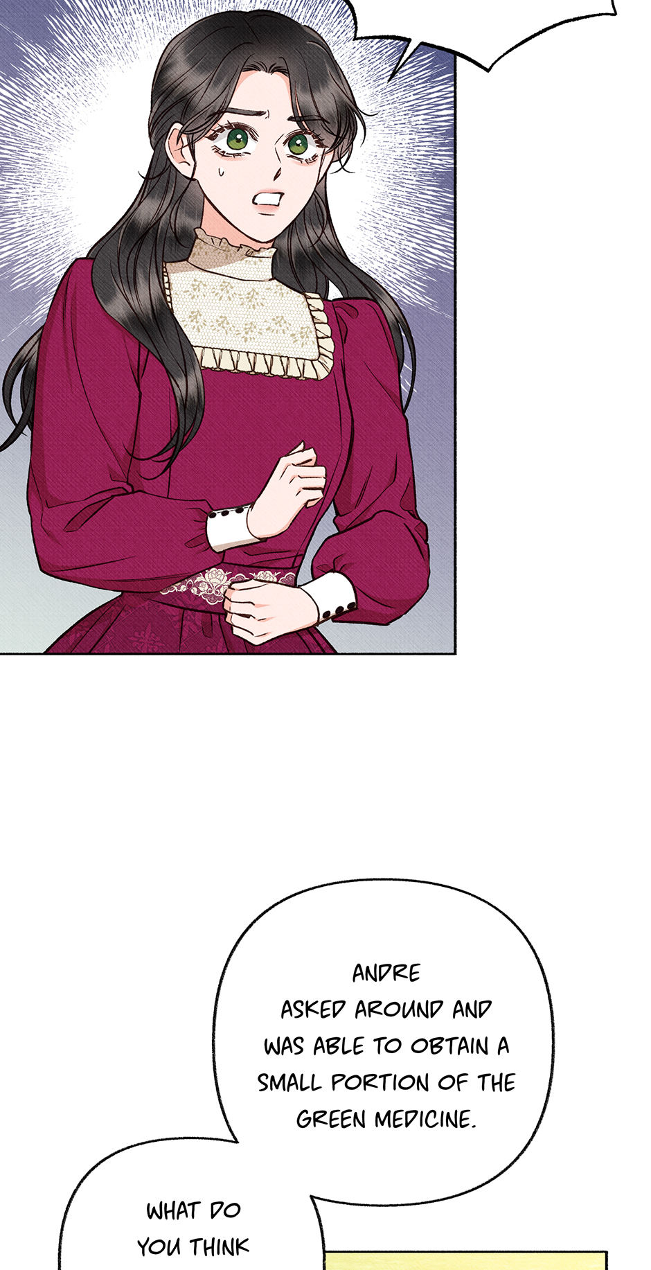 To My Rude Darling with Multiple Personalities Chapter 21 page 61 - 