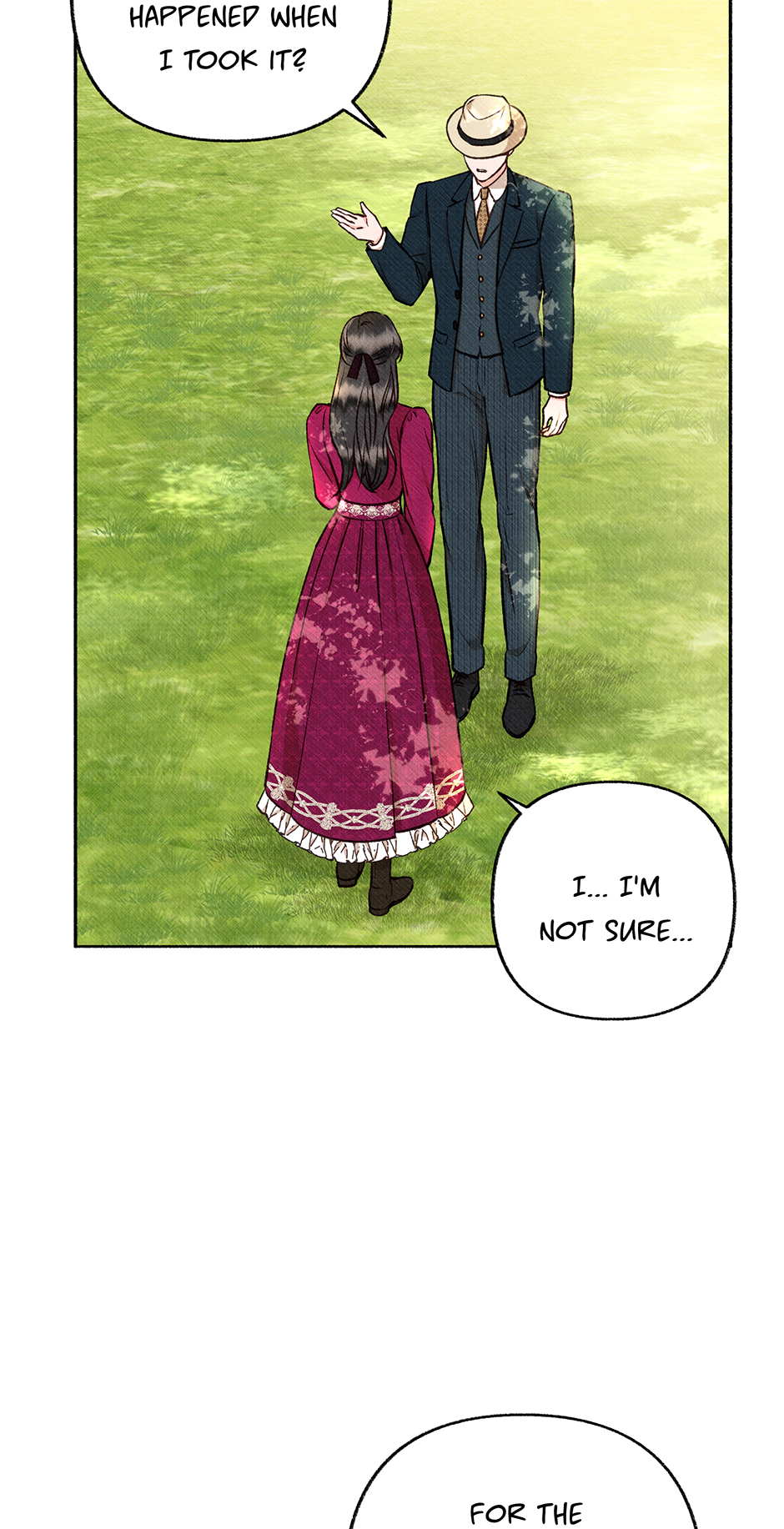 To My Rude Darling with Multiple Personalities Chapter 21 page 62 - 