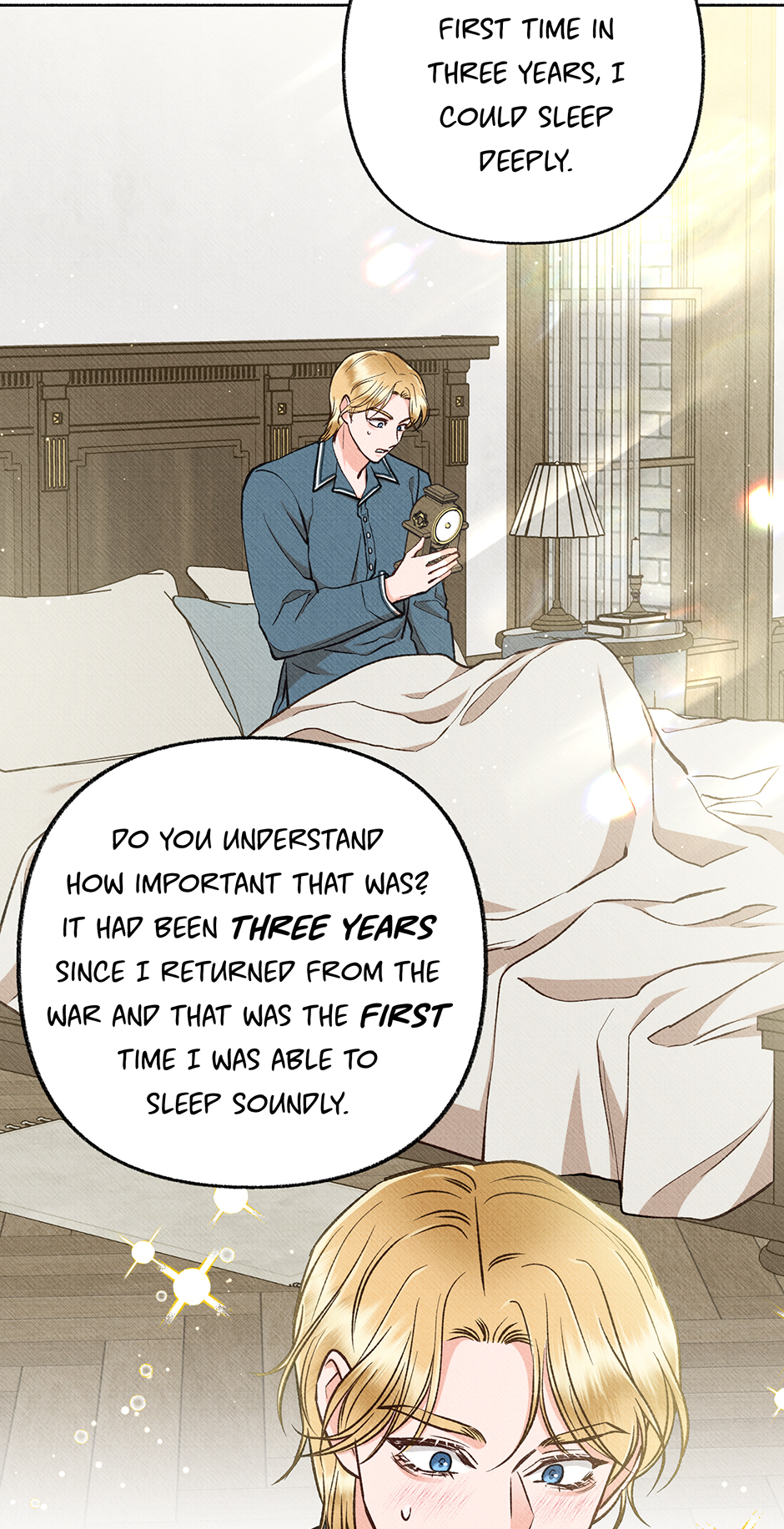 To My Rude Darling with Multiple Personalities Chapter 21 page 63 - 