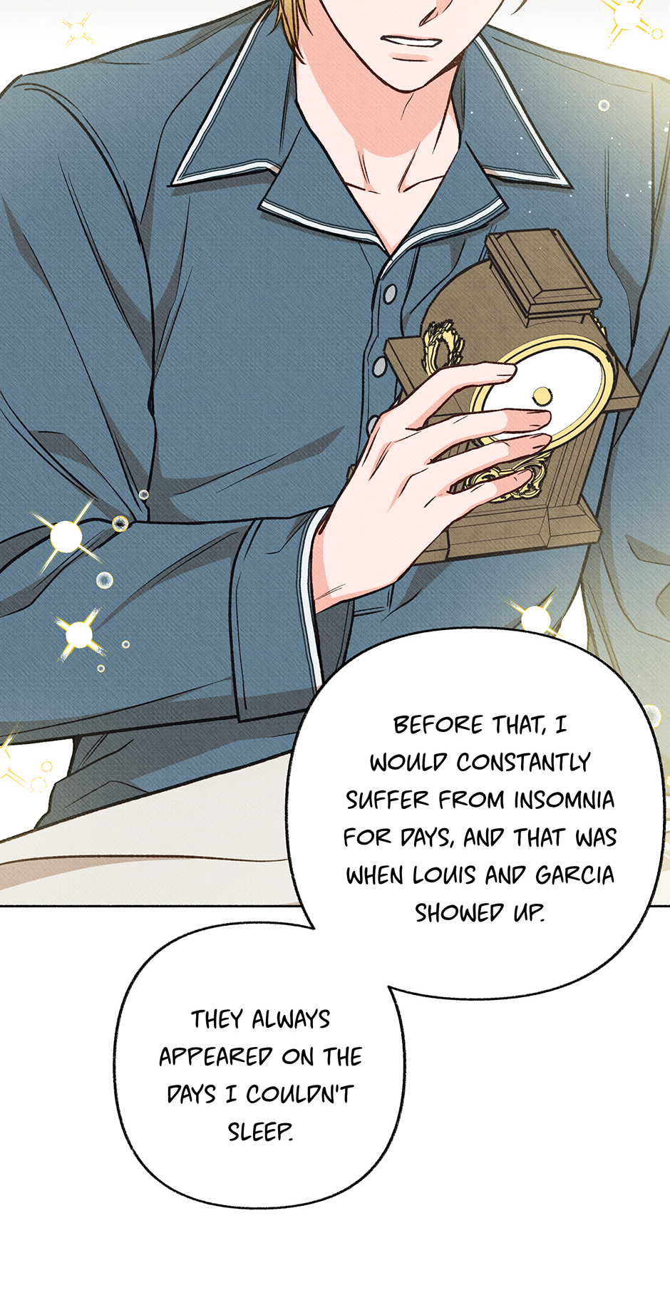 To My Rude Darling with Multiple Personalities Chapter 21 page 64 - 