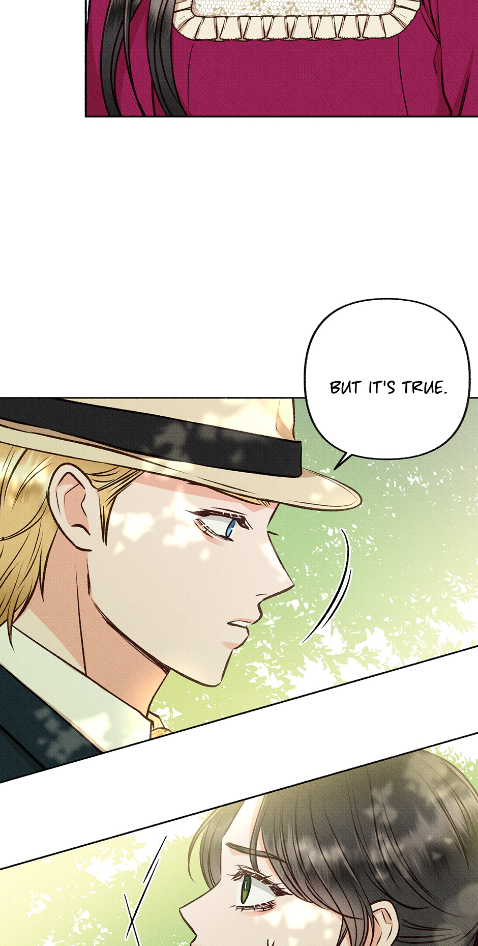 To My Rude Darling with Multiple Personalities Chapter 21 page 66 - 