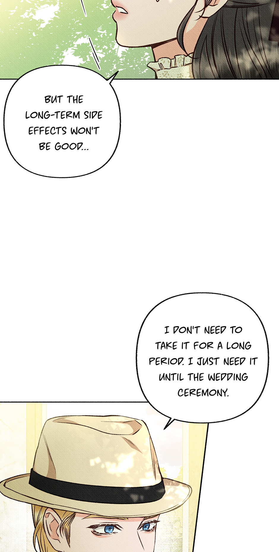 To My Rude Darling with Multiple Personalities Chapter 21 page 67 - 