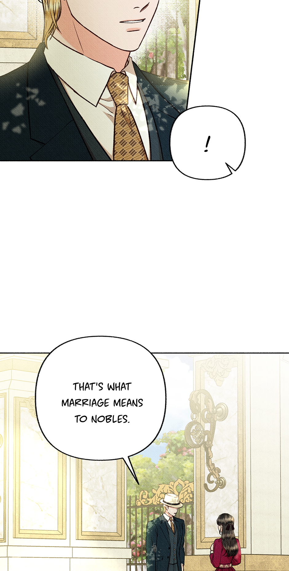 To My Rude Darling with Multiple Personalities Chapter 21 page 68 - 