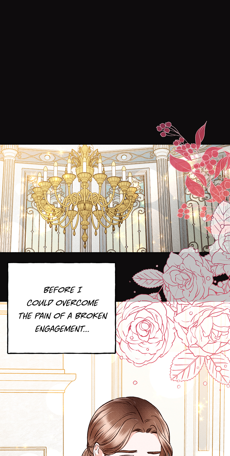 To My Rude Darling with Multiple Personalities Chapter 21 page 8 - 