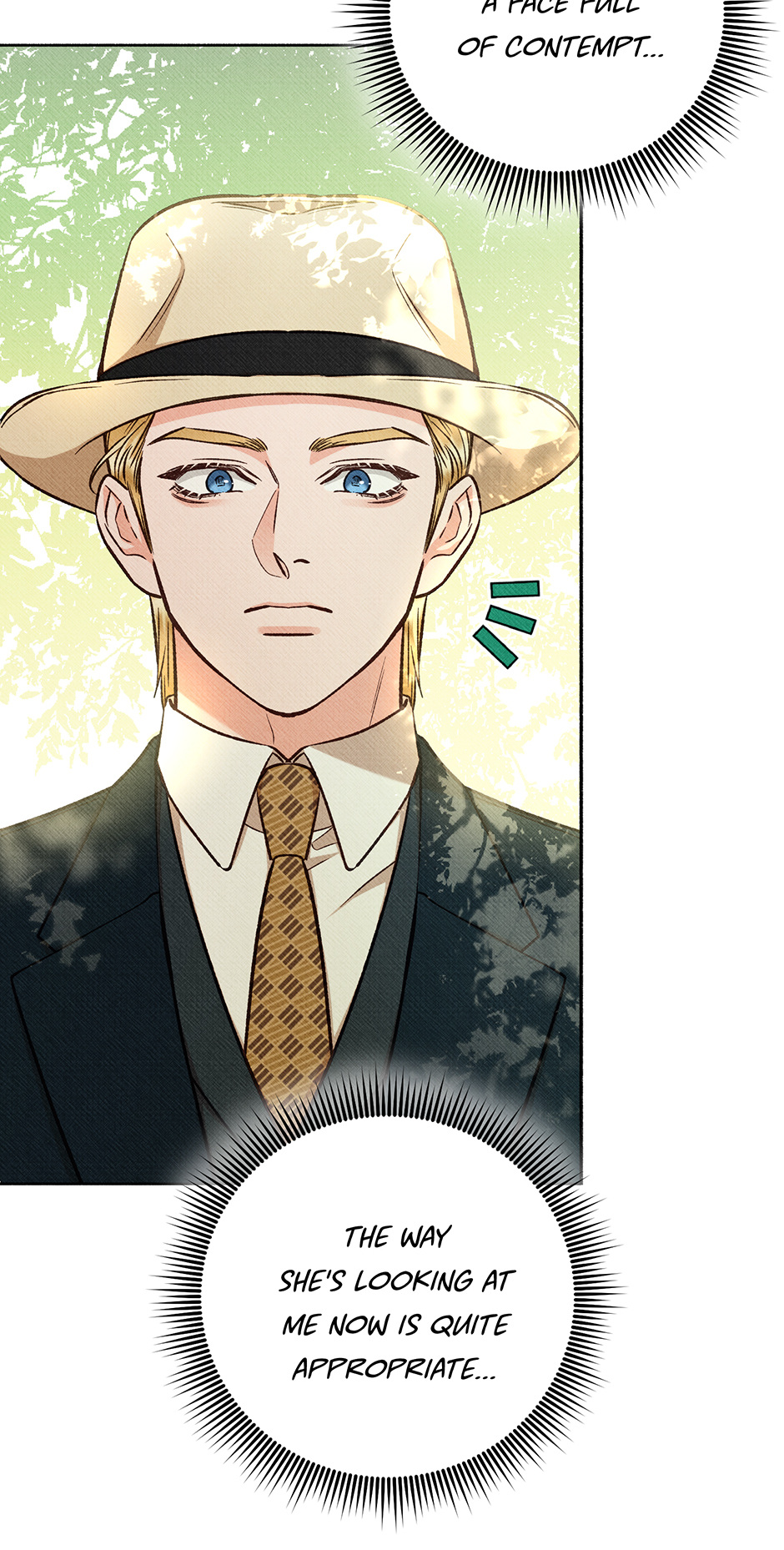 To My Rude Darling with Multiple Personalities Chapter 21 page 71 - 