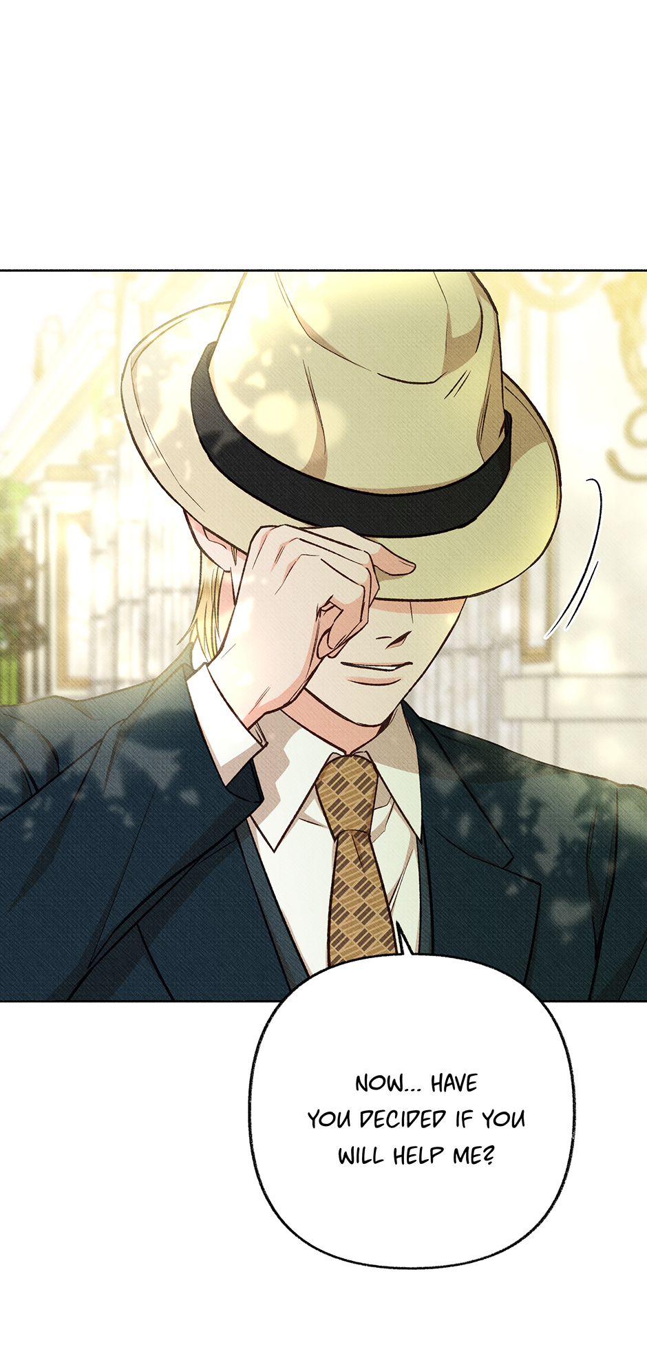 To My Rude Darling with Multiple Personalities Chapter 21 page 74 - 