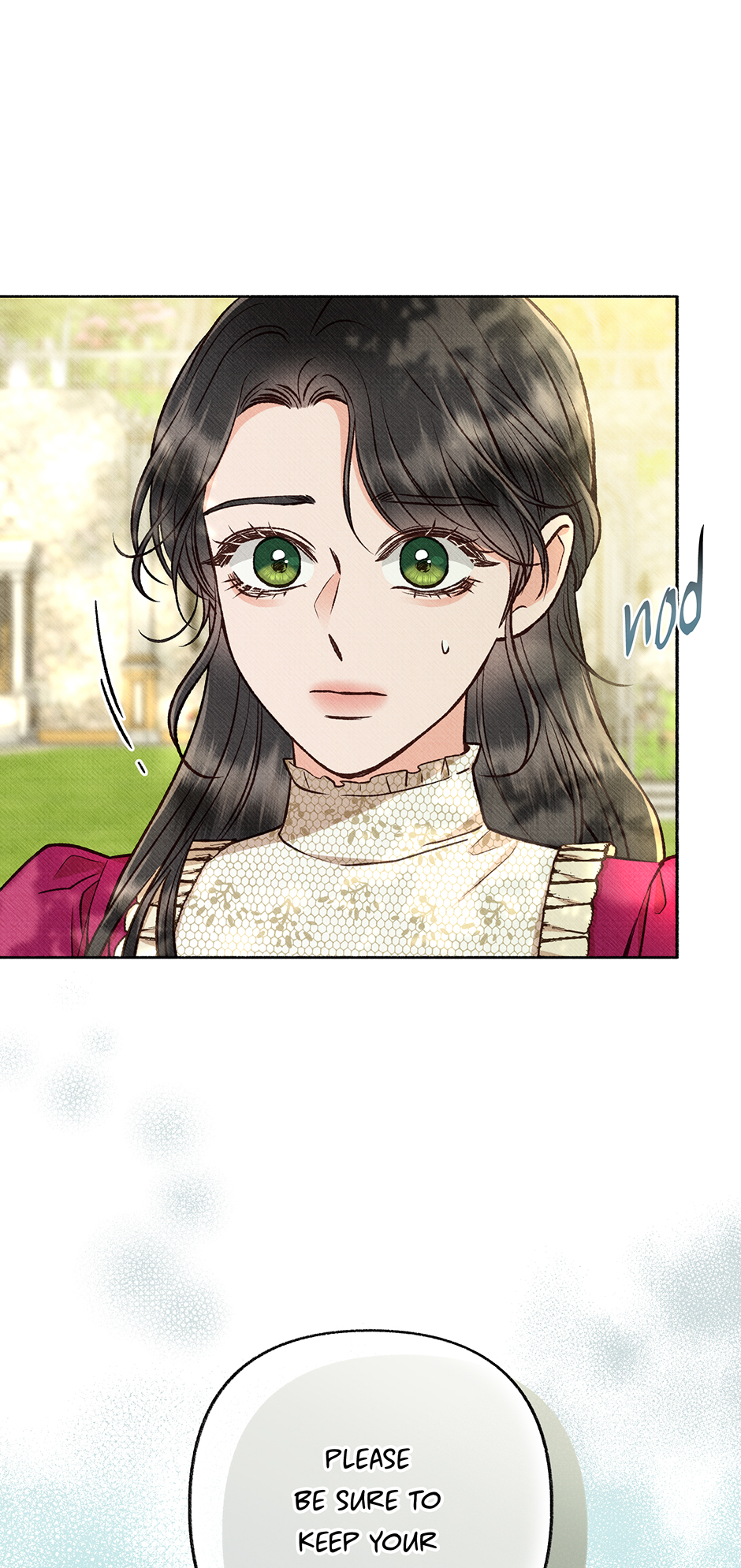 To My Rude Darling with Multiple Personalities Chapter 21 page 75 - 