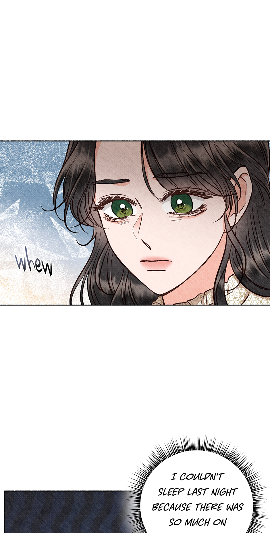 To My Rude Darling with Multiple Personalities Chapter 22 page 2 - 