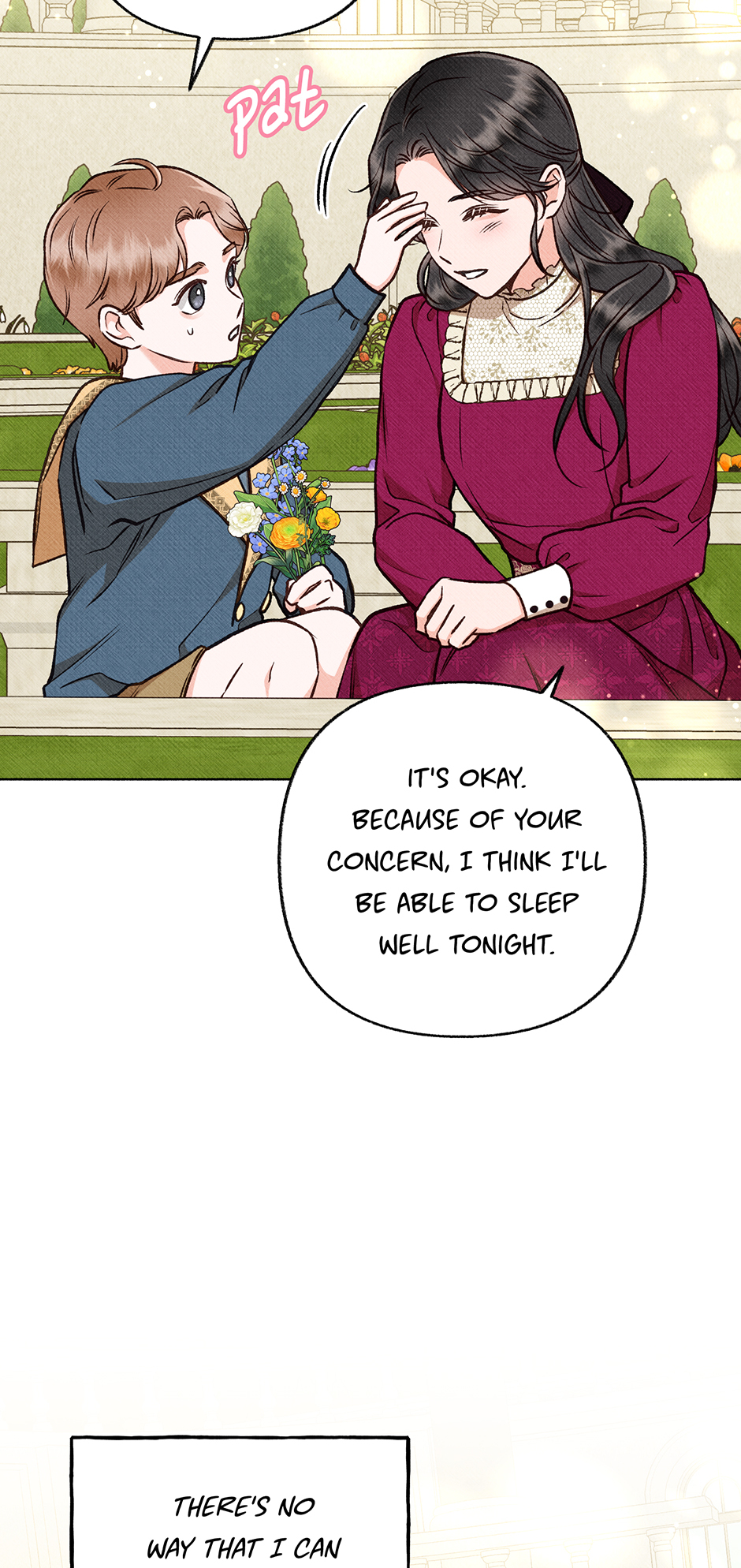 To My Rude Darling with Multiple Personalities Chapter 22 page 14 - 