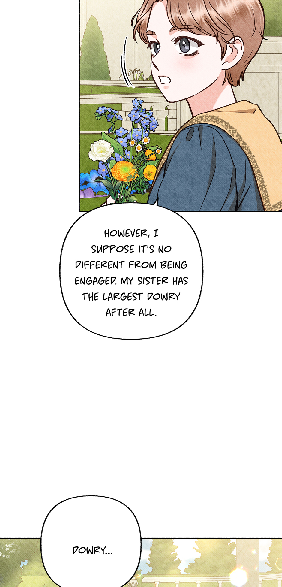 To My Rude Darling with Multiple Personalities Chapter 22 page 20 - 