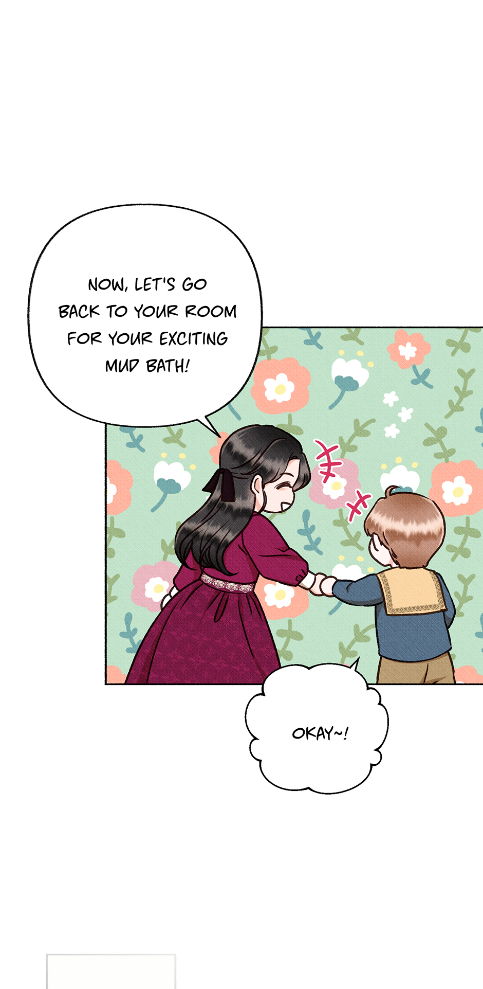 To My Rude Darling with Multiple Personalities Chapter 22 page 24 - 