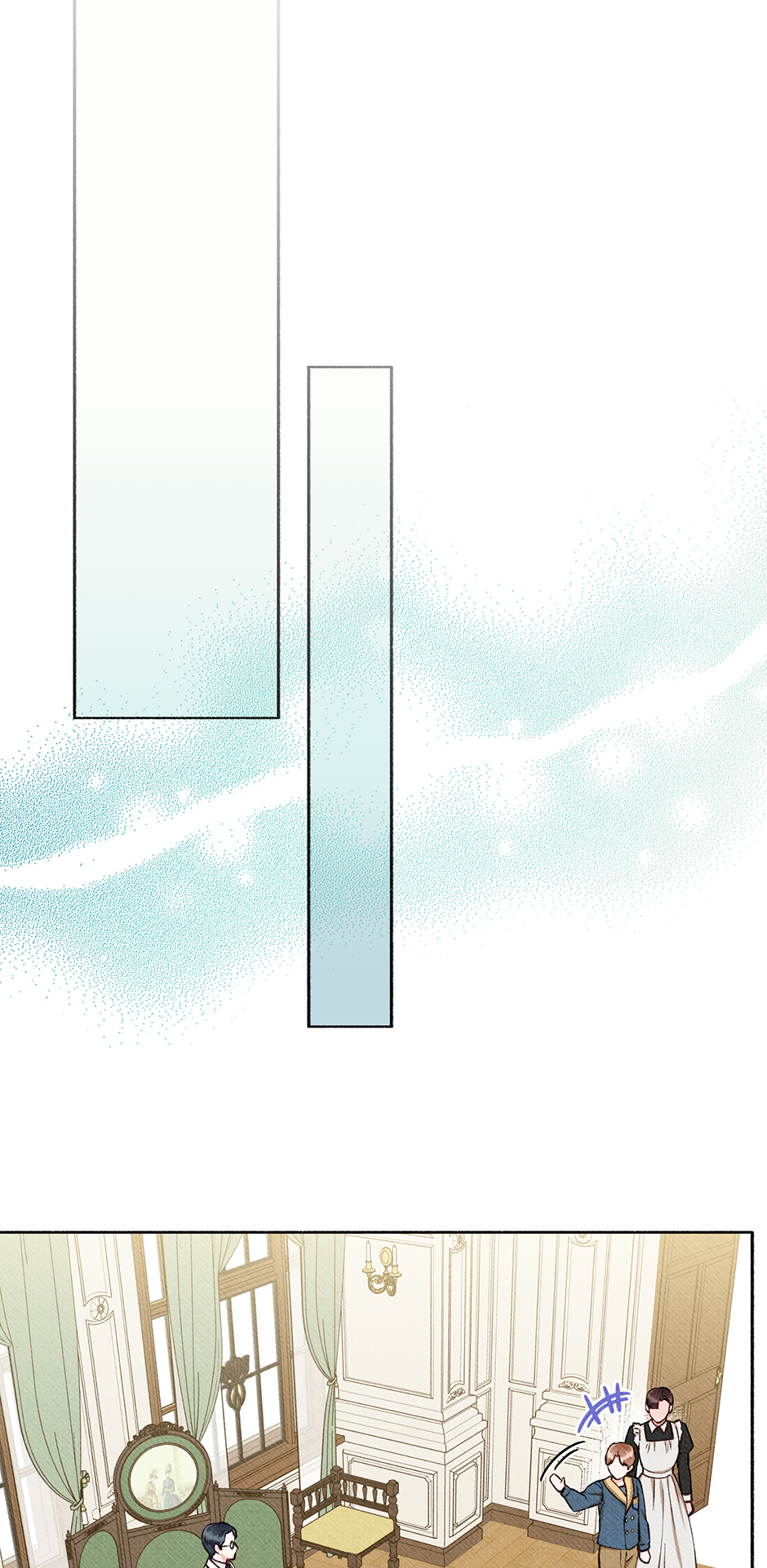 To My Rude Darling with Multiple Personalities Chapter 22 page 25 - 