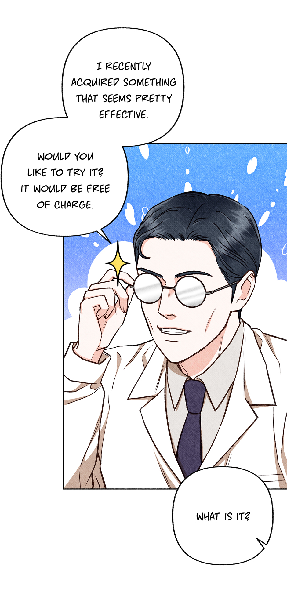 To My Rude Darling with Multiple Personalities Chapter 22 page 29 - 