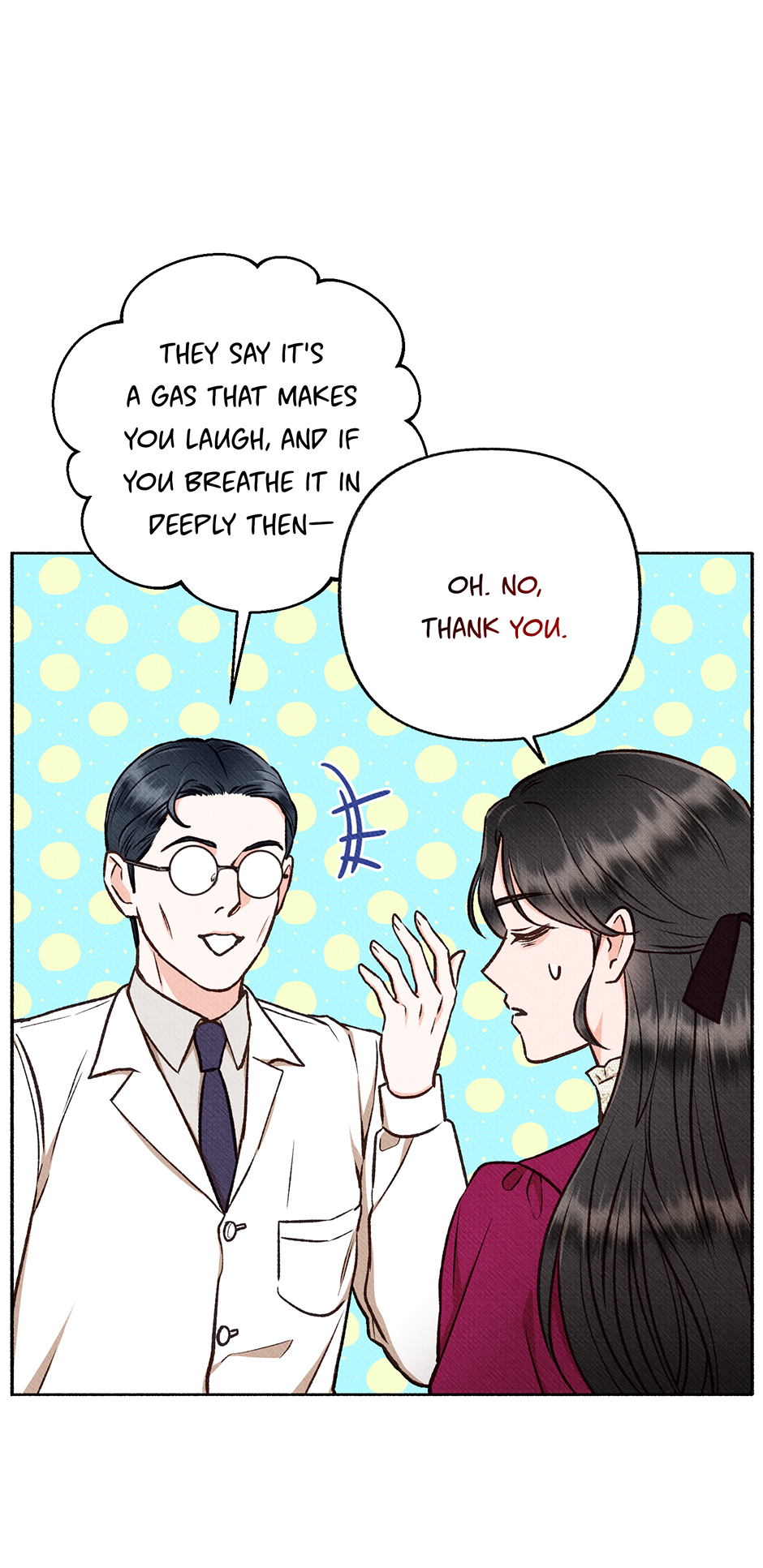 To My Rude Darling with Multiple Personalities Chapter 22 page 30 - 