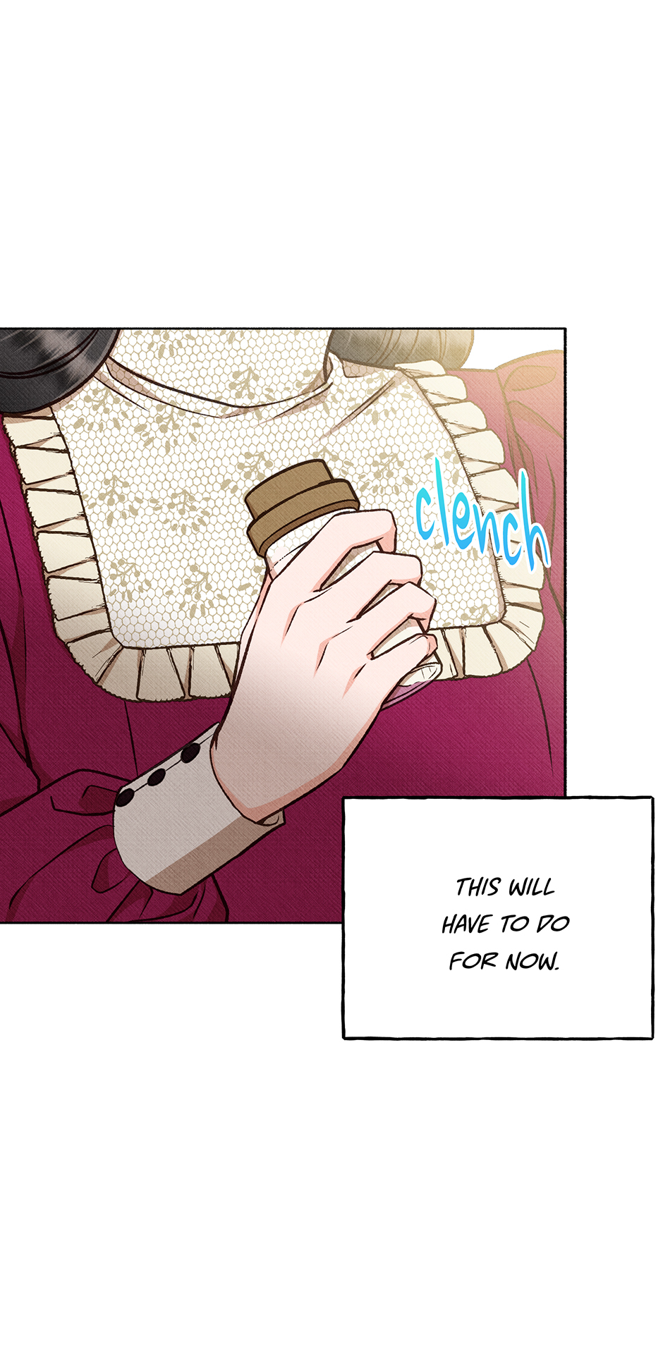 To My Rude Darling with Multiple Personalities Chapter 22 page 32 - 