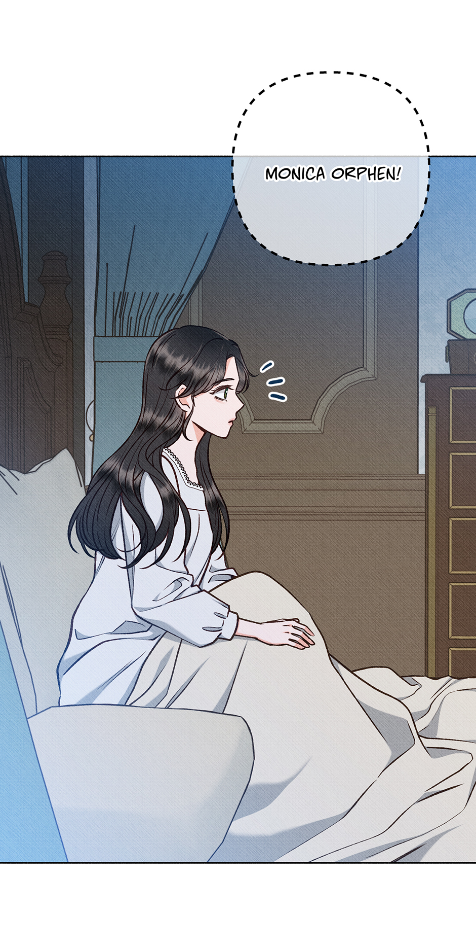 To My Rude Darling with Multiple Personalities Chapter 22 page 36 - 