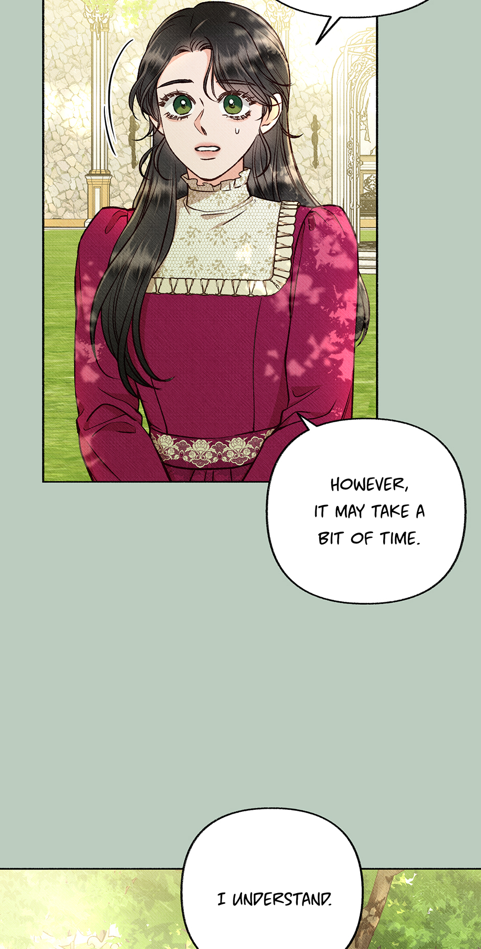 To My Rude Darling with Multiple Personalities Chapter 22 page 5 - 