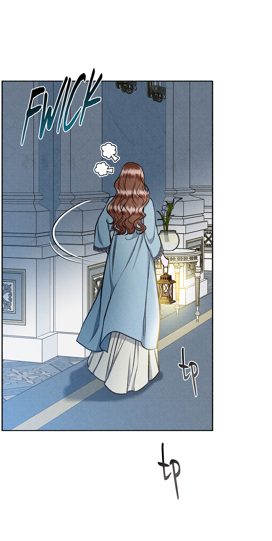 To My Rude Darling with Multiple Personalities Chapter 22 page 41 - 