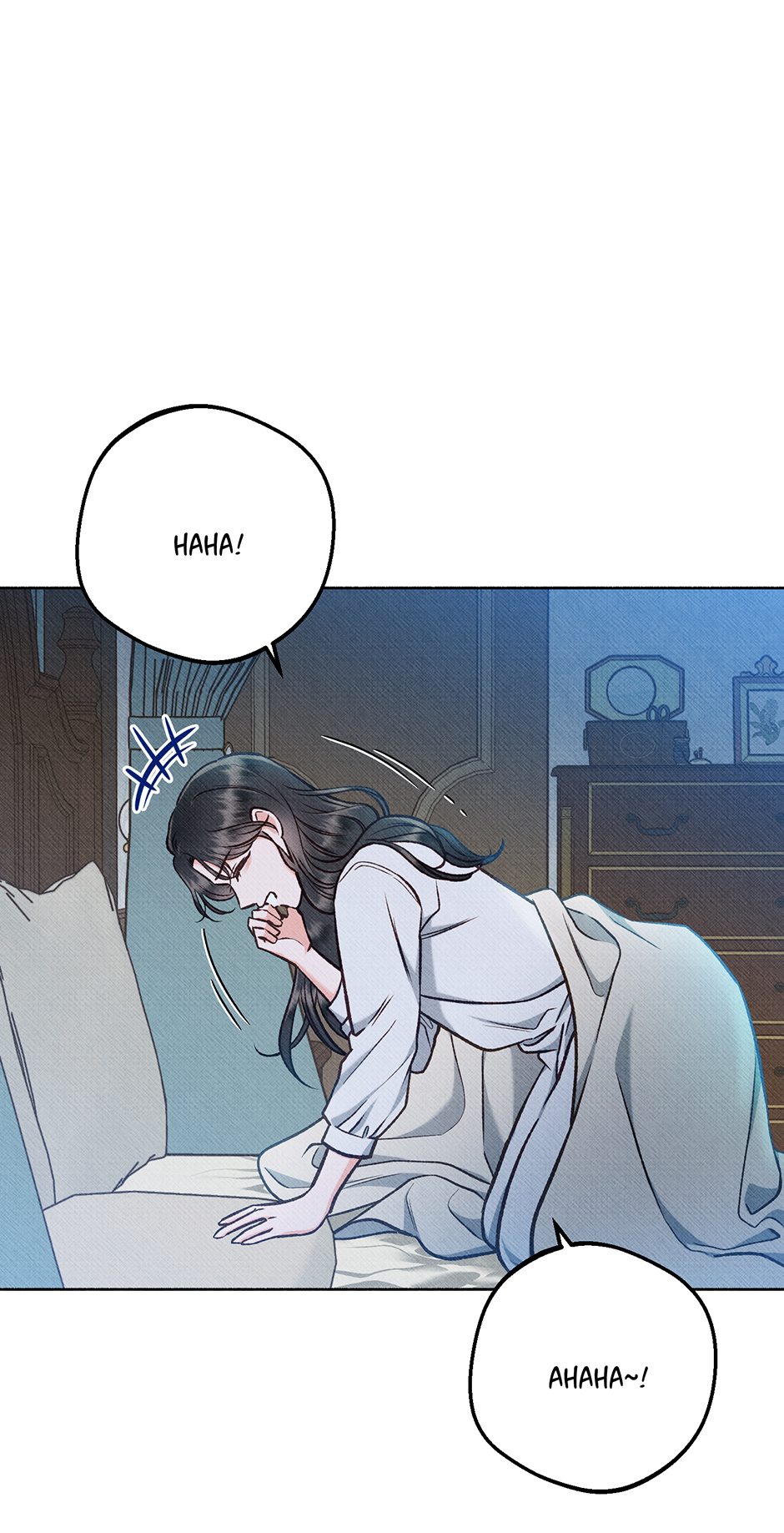 To My Rude Darling with Multiple Personalities Chapter 22 page 42 - 