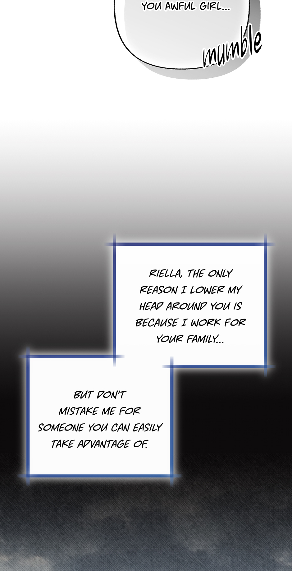 To My Rude Darling with Multiple Personalities Chapter 22 page 45 - 
