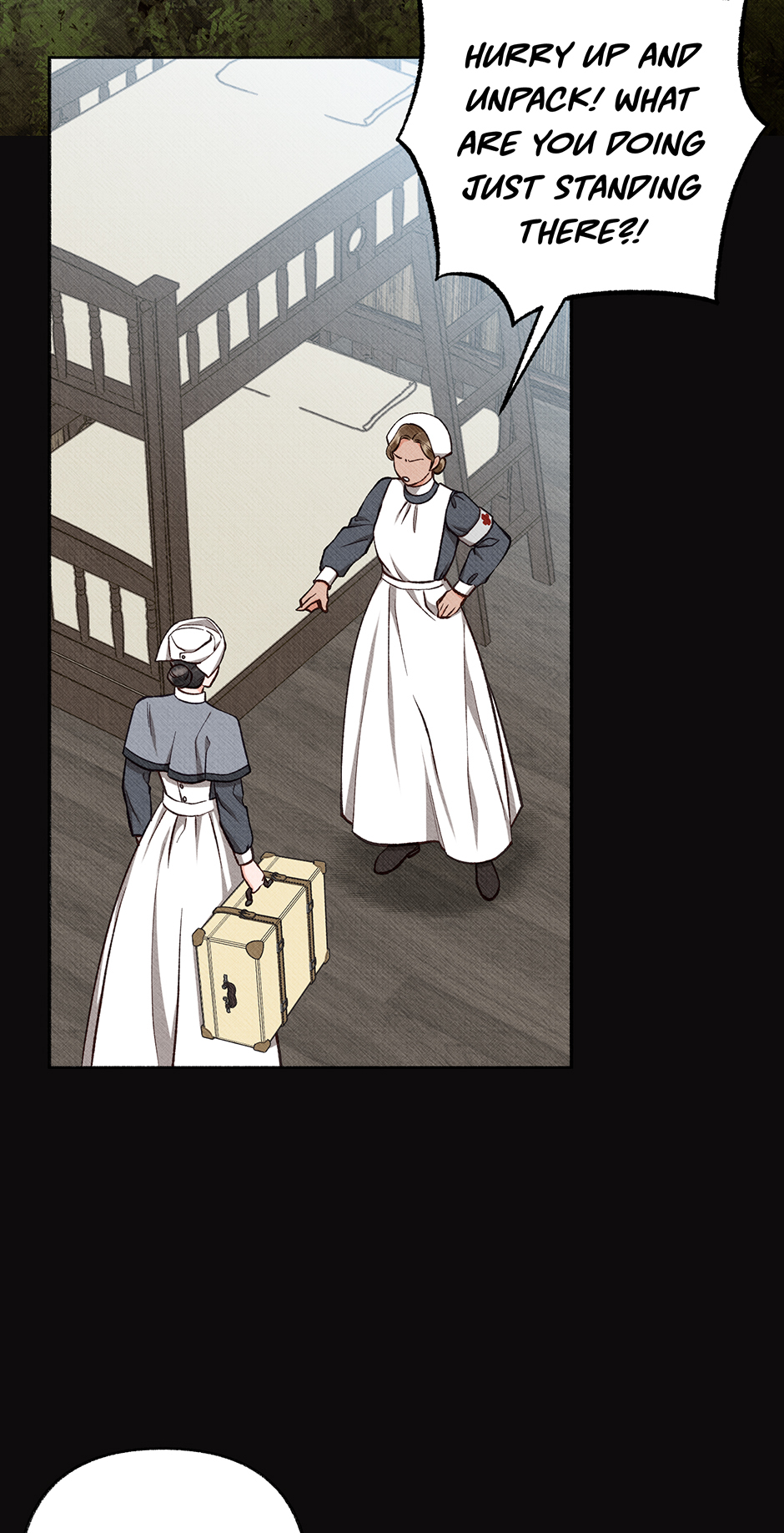 To My Rude Darling with Multiple Personalities Chapter 22 page 47 - 