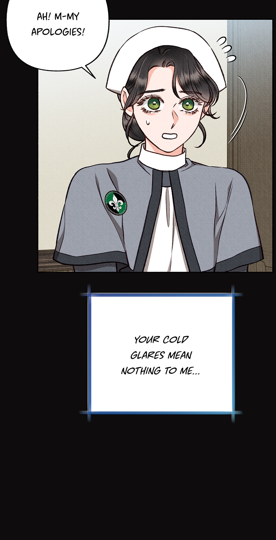To My Rude Darling with Multiple Personalities Chapter 22 page 48 - 