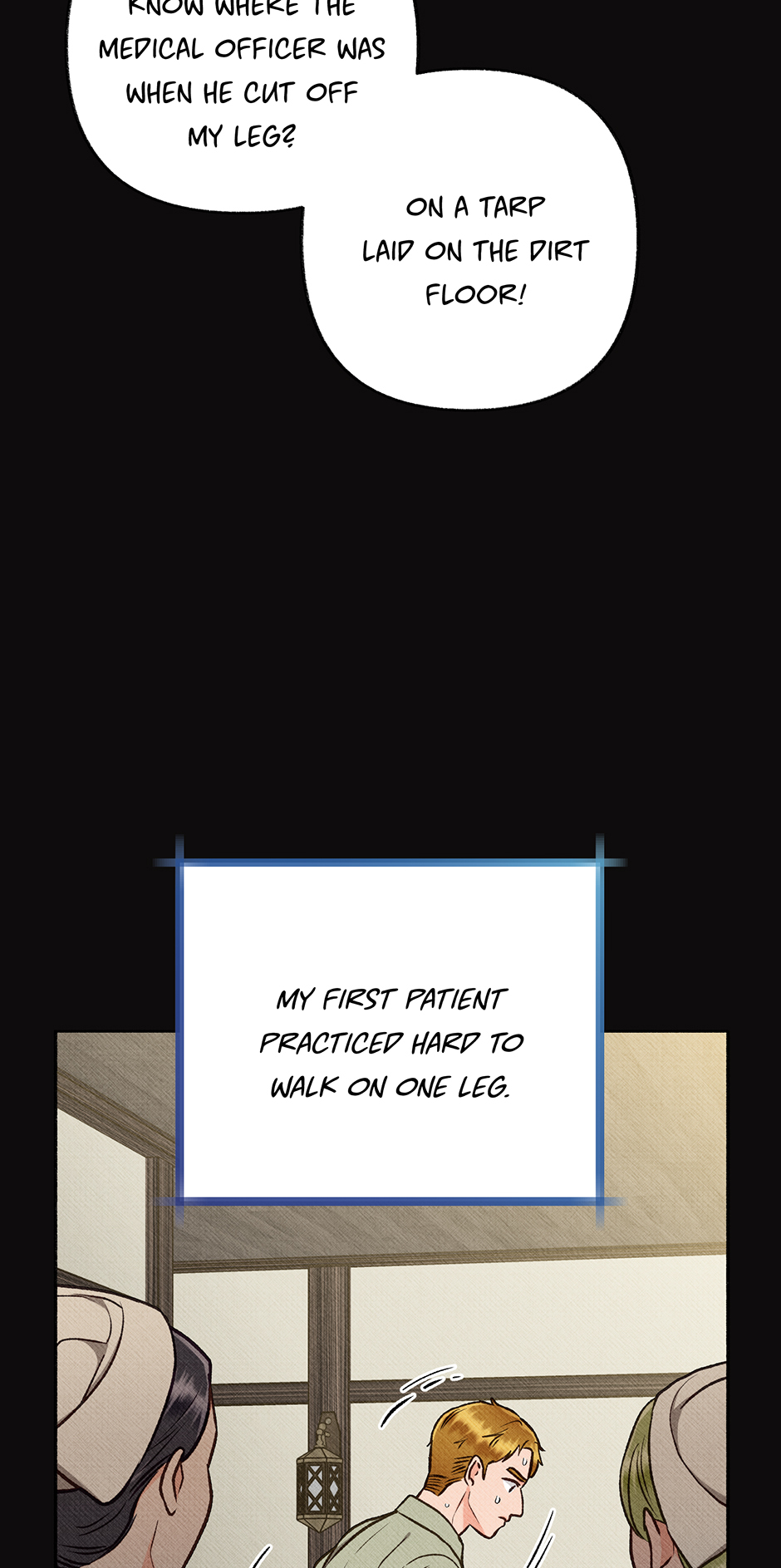 To My Rude Darling with Multiple Personalities Chapter 22 page 50 - 