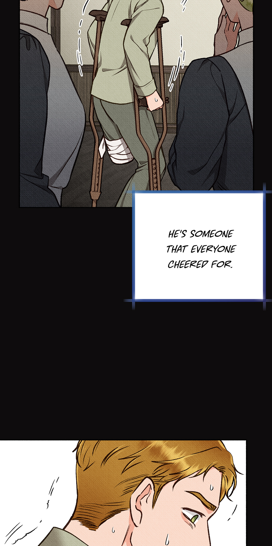 To My Rude Darling with Multiple Personalities Chapter 22 page 51 - 