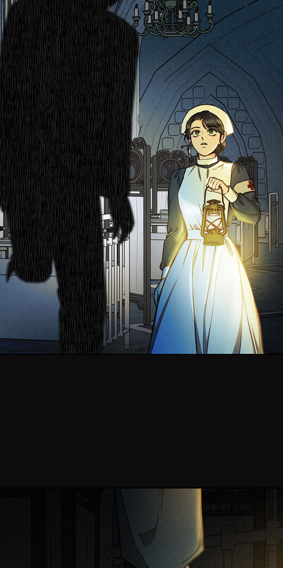 To My Rude Darling with Multiple Personalities Chapter 22 page 53 - 