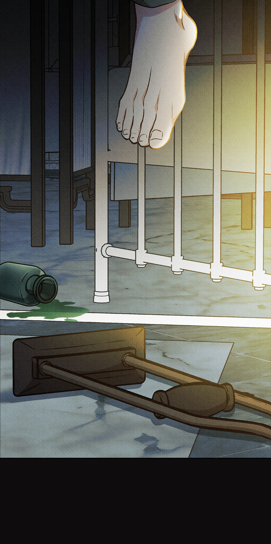 To My Rude Darling with Multiple Personalities Chapter 22 page 54 - 