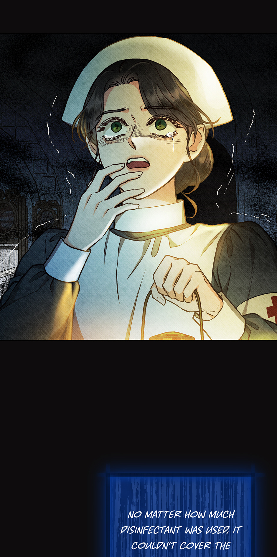 To My Rude Darling with Multiple Personalities Chapter 22 page 55 - 