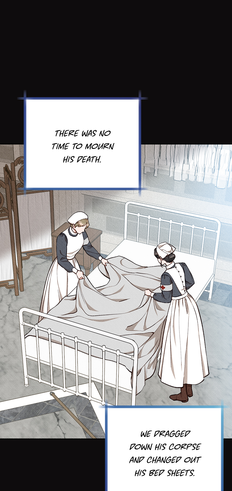 To My Rude Darling with Multiple Personalities Chapter 22 page 57 - 