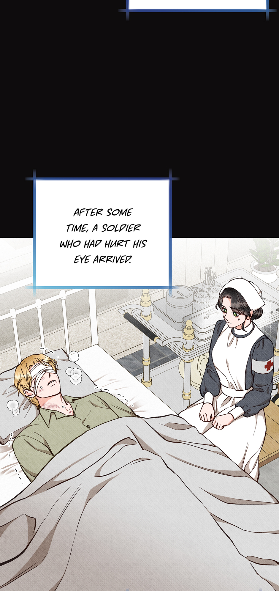 To My Rude Darling with Multiple Personalities Chapter 22 page 58 - 