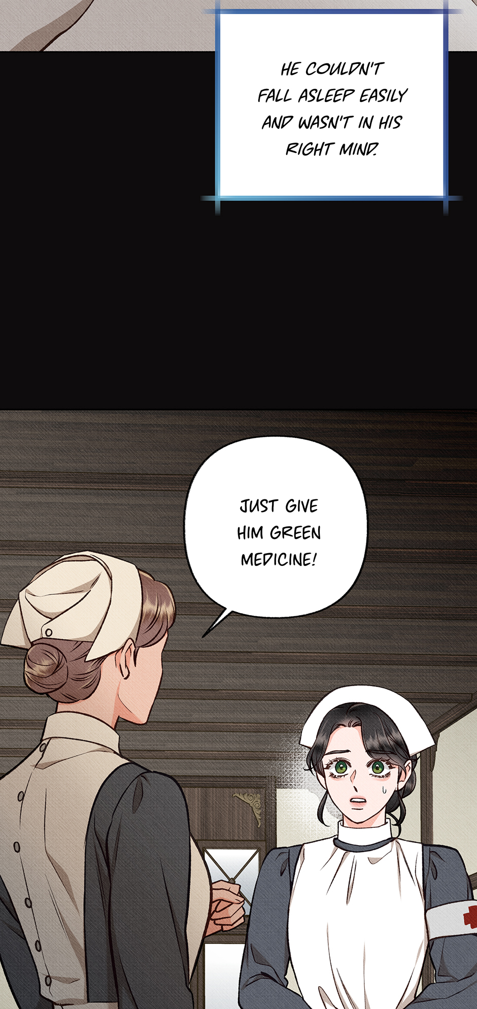 To My Rude Darling with Multiple Personalities Chapter 22 page 59 - 