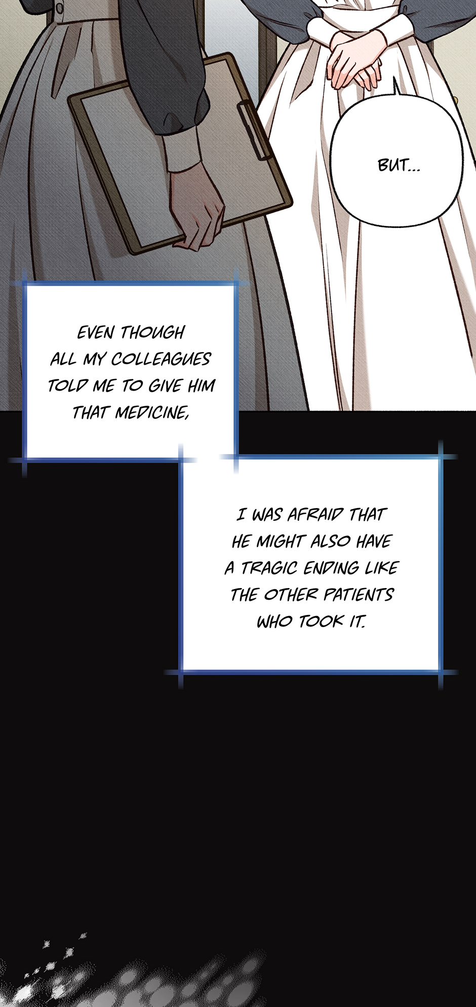 To My Rude Darling with Multiple Personalities Chapter 22 page 60 - 