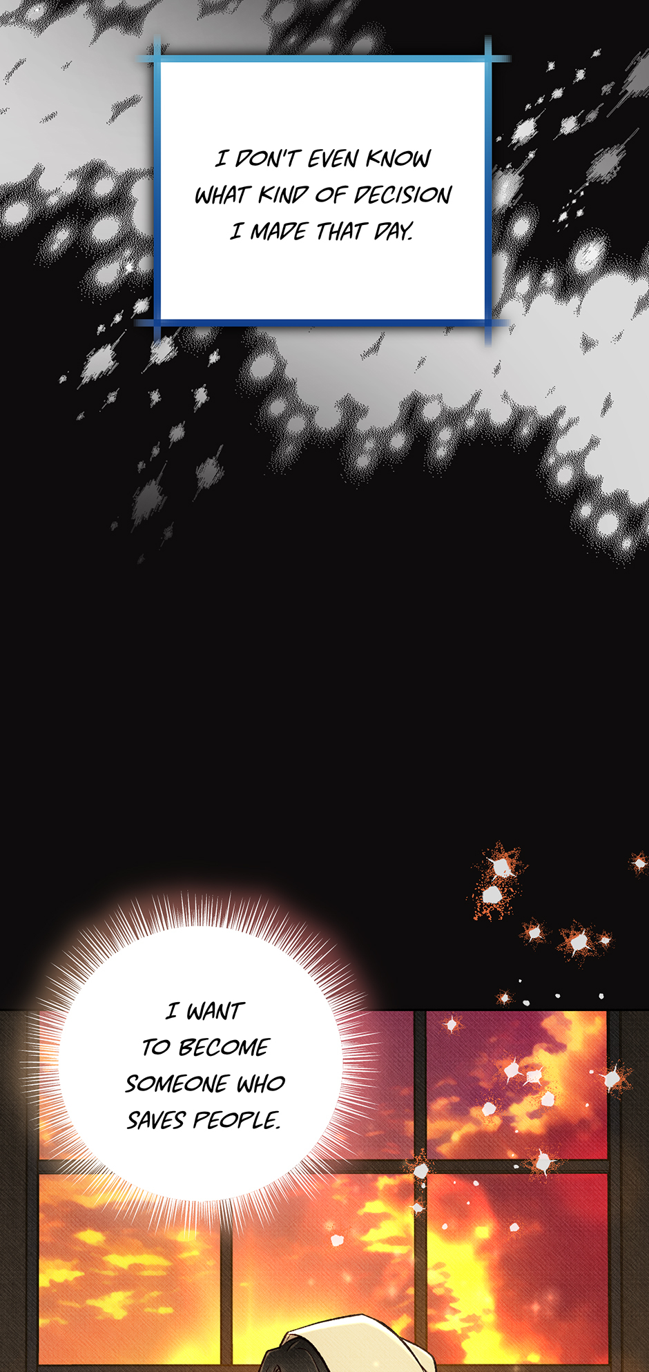 To My Rude Darling with Multiple Personalities Chapter 22 page 61 - 