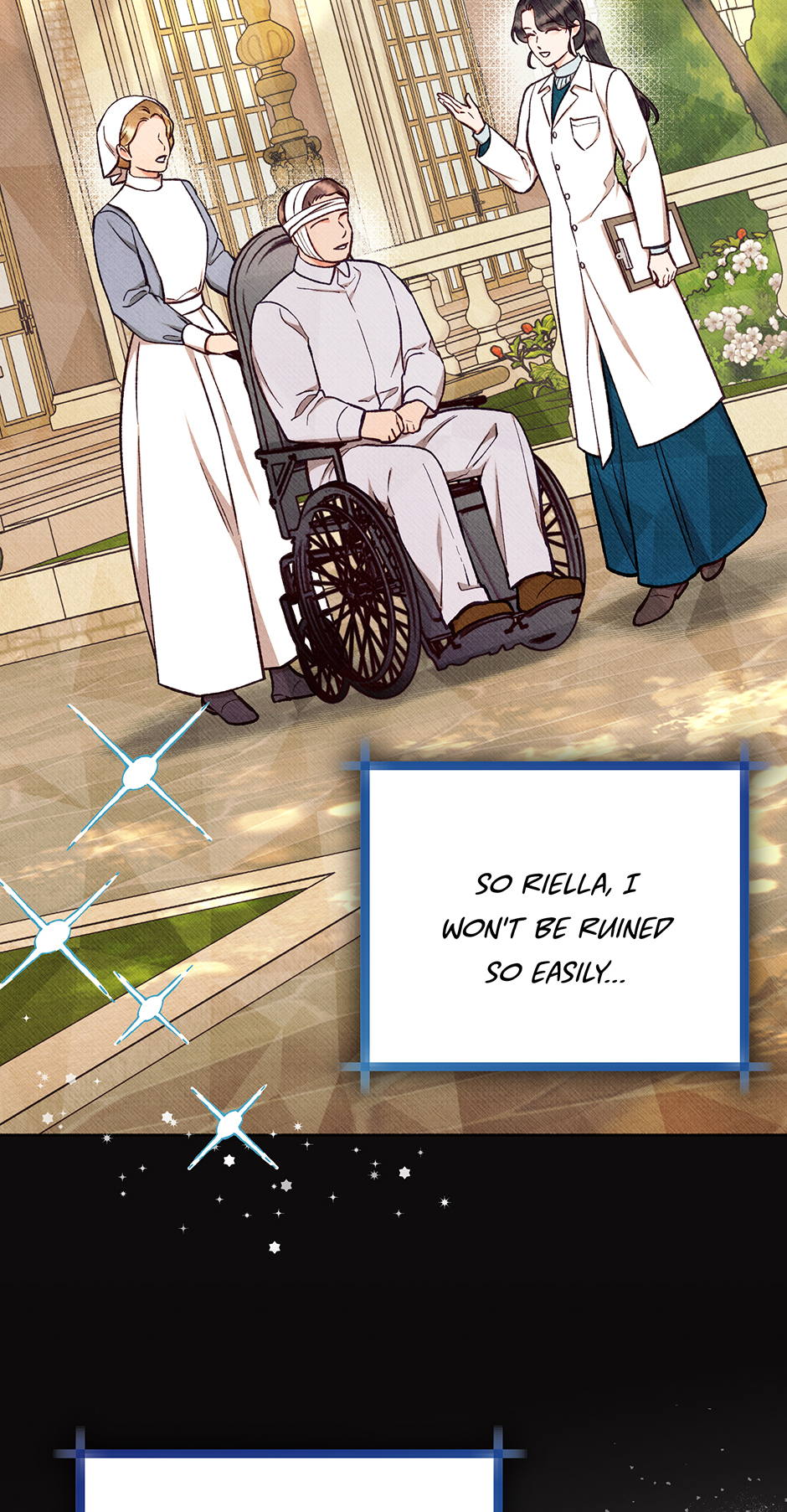 To My Rude Darling with Multiple Personalities Chapter 22 page 66 - 