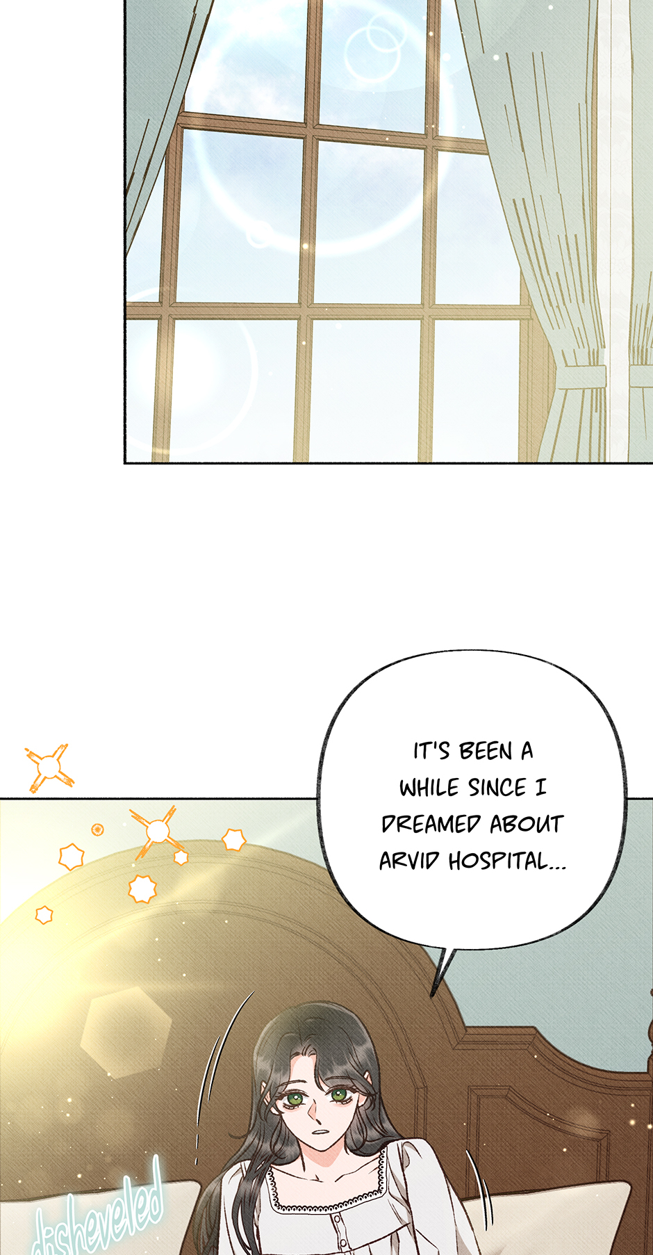 To My Rude Darling with Multiple Personalities Chapter 22 page 68 - 